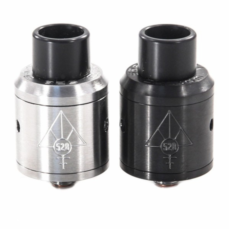 Goon RDA